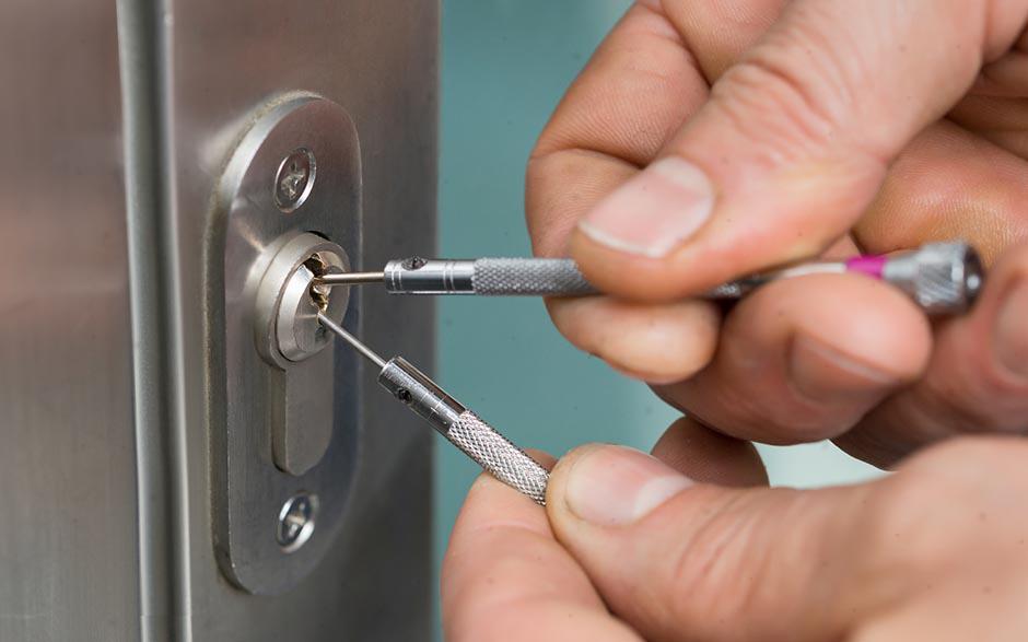 contacter le serrurier Pierrelaye
