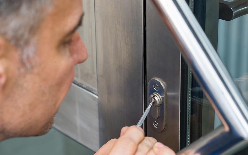entreprise serrurerie Nanterre
