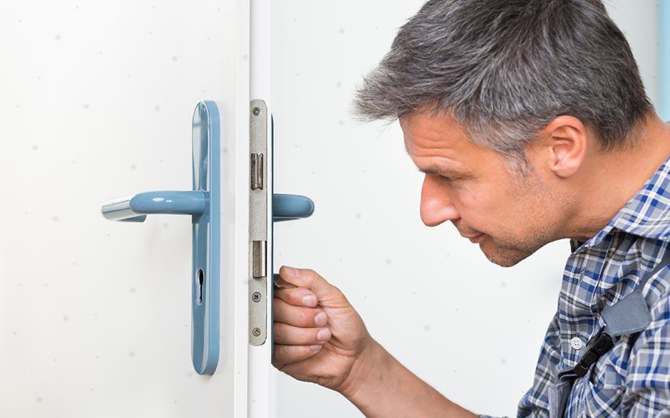 contacter le serrurier Pierrelaye